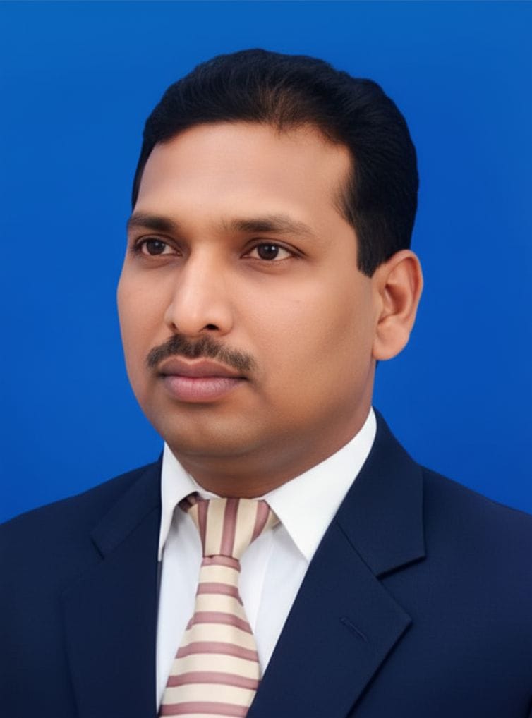 Dr. Udaya Kurukula